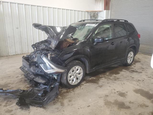 Image 1 of 2022 SUBARU FORESTER PREMIUM 2022 with VIN JF2SKADC3NH441824