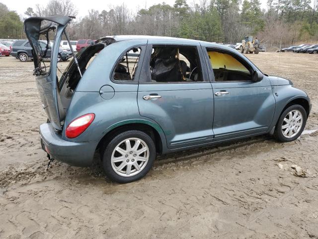 Obraz 3 z 2006 CHRYSLER PT CRUISER LIMITED 2006 z VIN 3A8FY68B66T279518