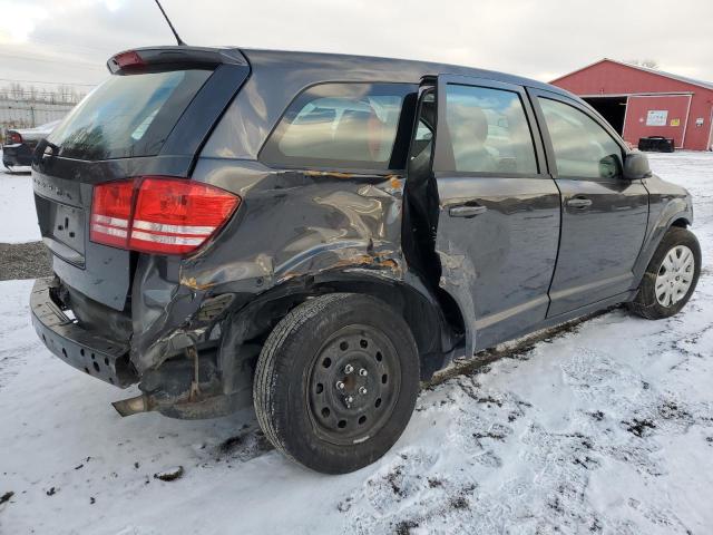 Изображение 3 2016 DODGE JOURNEY SE 2016 с VIN 3C4PDCAB8GT121442