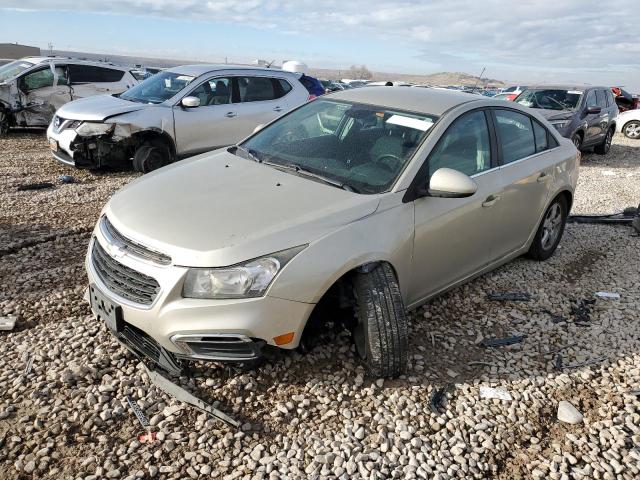 Obraz 1 z 2016 CHEVROLET CRUZE LIMITED LT 2016 z VIN 1G1PE5SB8G7220427