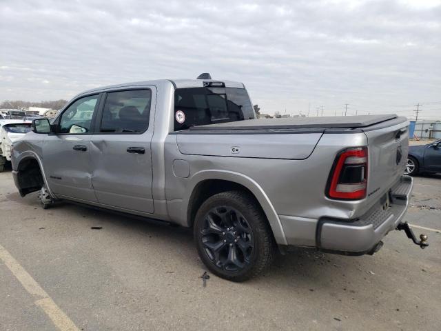 Изображение 2 2023 RAM 1500 LIMITED 2023 с VIN 1C6SRFHTXPN666237