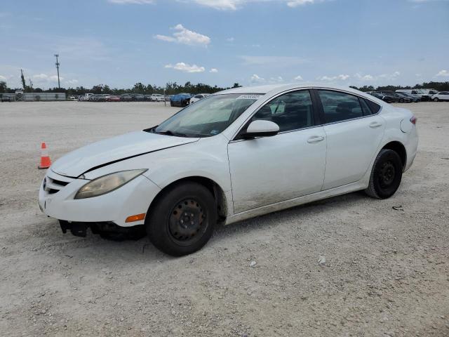 Изображение 2011 MAZDA 6 I 2011