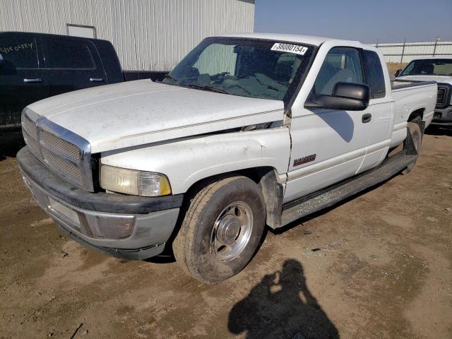 Obraz 2001 DODGE RAM 2500  2001