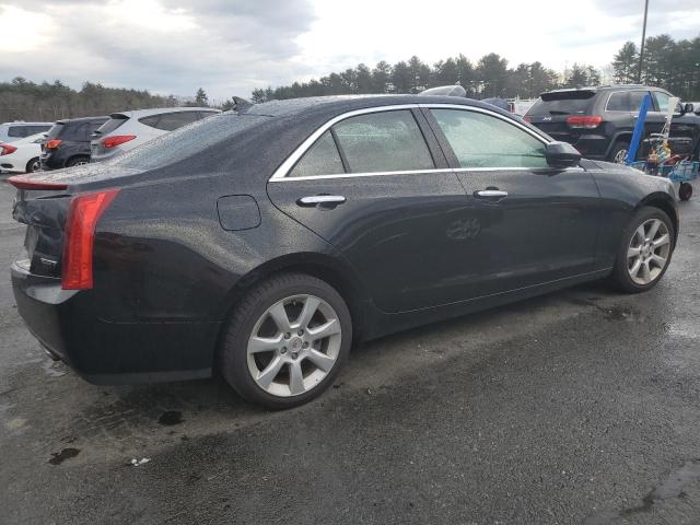 Изображение 3 2013 CADILLAC ATS  2013 с VIN 1G6AG5RX0D0176312