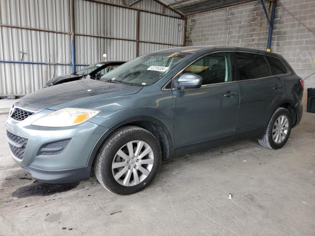 Изображение 1 2010 MAZDA CX-9  2010 с VIN JM3TB2MA0A0224125
