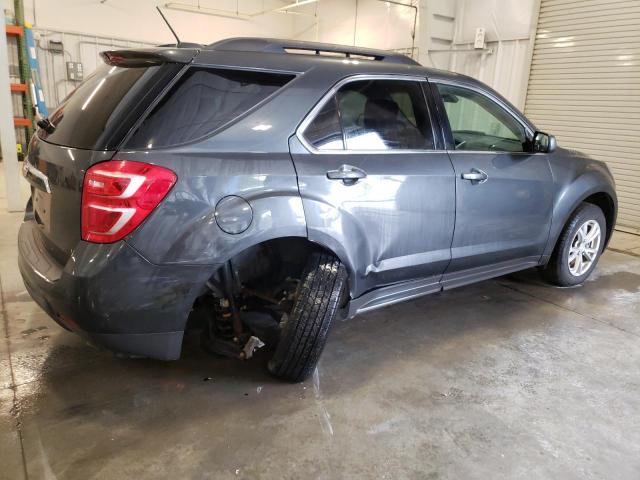 Image 3 of 2017 CHEVROLET EQUINOX LT 2017 with VIN 2GNFLFEK9H6304906