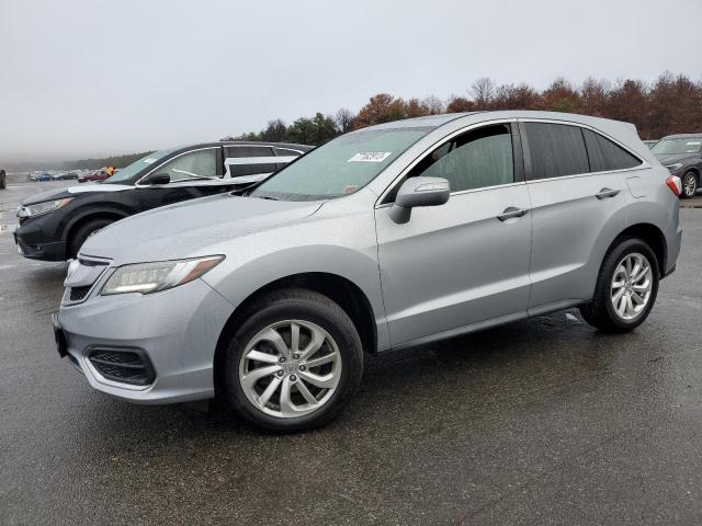 Изображение 2018 ACURA RDX TECHNOLOGY 2018