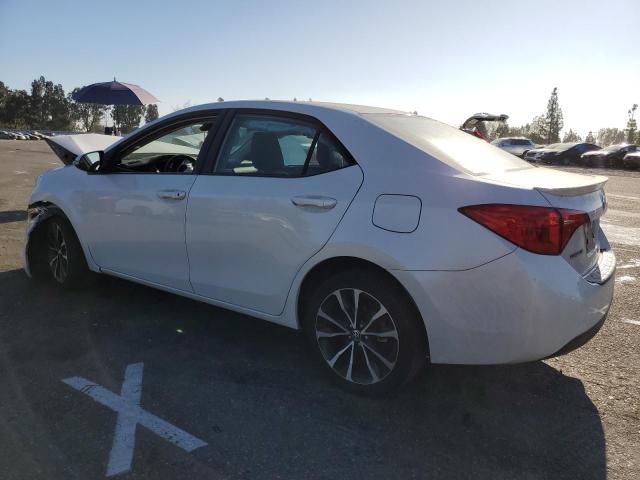 Obraz 2 z 2019 TOYOTA COROLLA L 2019 z VIN 5YFBURHE1KP920147