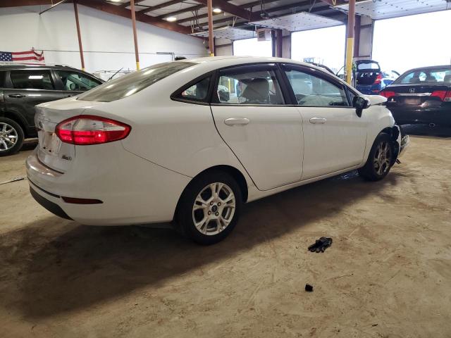 Изображение 3 2015 FORD FIESTA SE 2015 с VIN 3FADP4BJ3FM135303