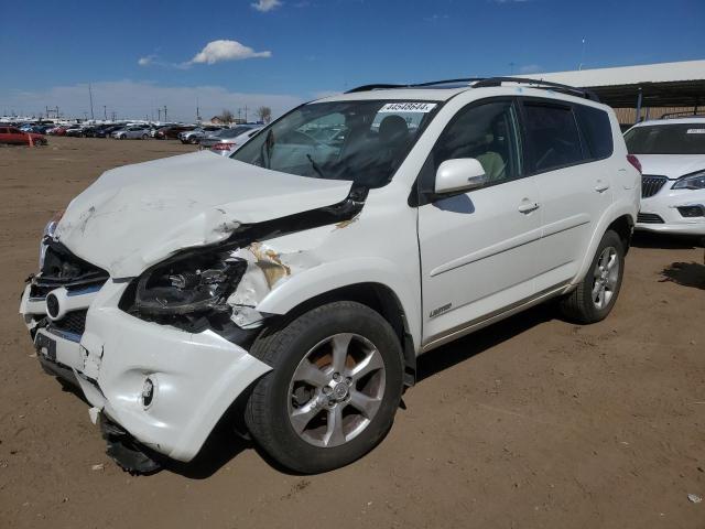 2009 TOYOTA RAV4 LIMITED 2009 image