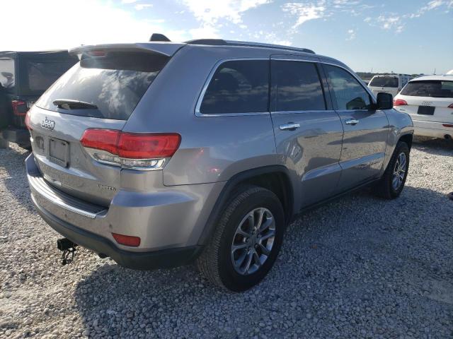 Obraz 3 z 2015 JEEP GRAND CHEROKEE LIMITED 2015 z VIN 1C4RJEBGXFC856201