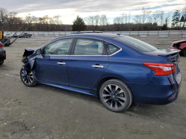 Image 2 of 2016 NISSAN SENTRA S 2016 with VIN 3N1AB7AP2GY339350