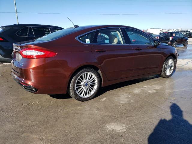 Изображение 3 2015 FORD FUSION SE 2015 с VIN 3FA6P0T99FR126677