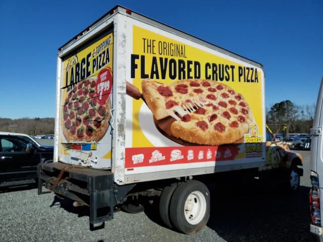 Image 3 of 1995 FORD F800  1995 with VIN 1FDNF80C8SVA38817