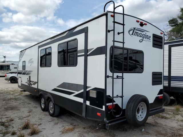 Изображение 3 2019 GRAN IMAGINE 2019 с VIN 573TE3225K6615232