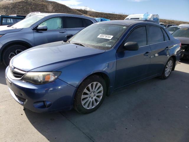 Изображение 1 2011 SUBARU IMPREZA 2.5I PREMIUM 2011 с VIN JF1GE6B68BG522251