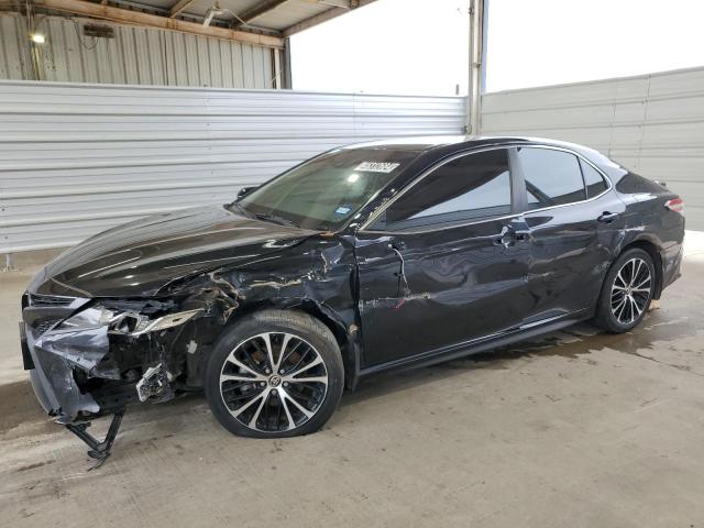 Изображение 1 2020 TOYOTA CAMRY SE 2020 с VIN 4T1G11AK8LU508002