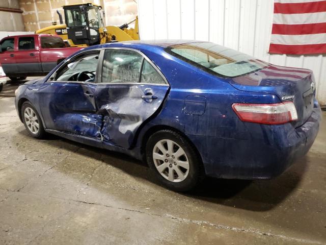 Obraz 2 z 2007 TOYOTA CAMRY HYBRID 2007 z VIN 4T1BB46K97U011449