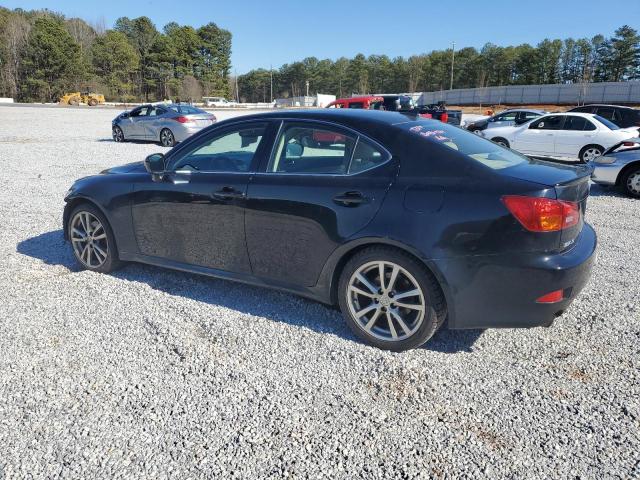 Obraz 2 z 2008 LEXUS IS 250 2008 z VIN JTHBK262185050975