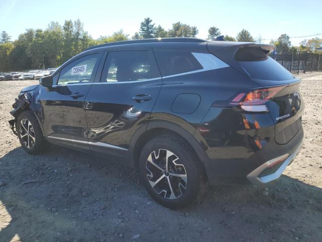 Image 2 of 2023 KIA SPORTAGE EX 2023 with VIN KNDPVCAG3P7041169