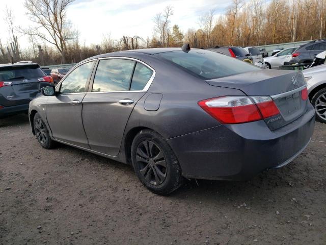 Obraz 2 z 2015 HONDA ACCORD LX 2015 z VIN 1HGCR2F34FA216051