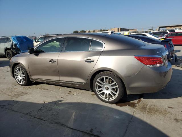 Obraz 2 z 2010 BUICK LACROSSE CXS 2010 z VIN 1G4GE5GV8AF246383