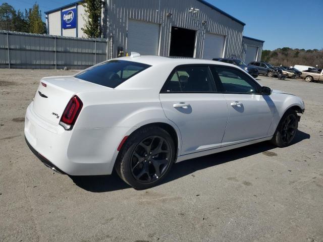 Изображение 3 2023 CHRYSLER 300 S 2023 с VIN 2C3CCABGXPH641154
