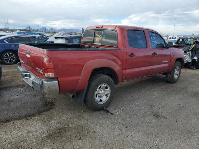 Image 3 of 2008 TOYOTA TACOMA DOUBLE CAB PRERUNNER 2008 with VIN 5TEJU62N18Z591858