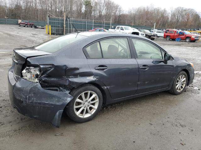 Image 3 of 2013 SUBARU IMPREZA PREMIUM 2013 with VIN JF1GJAB63DH019688