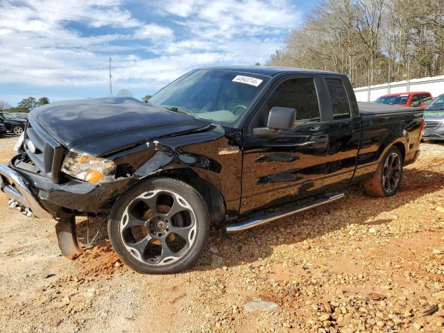 2007 FORD F150  2007 image
