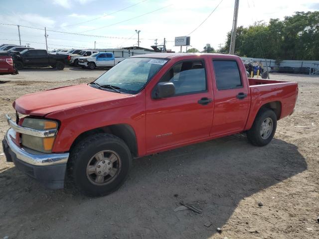 Obraz 2004 CHEVROLET COLORADO  2004