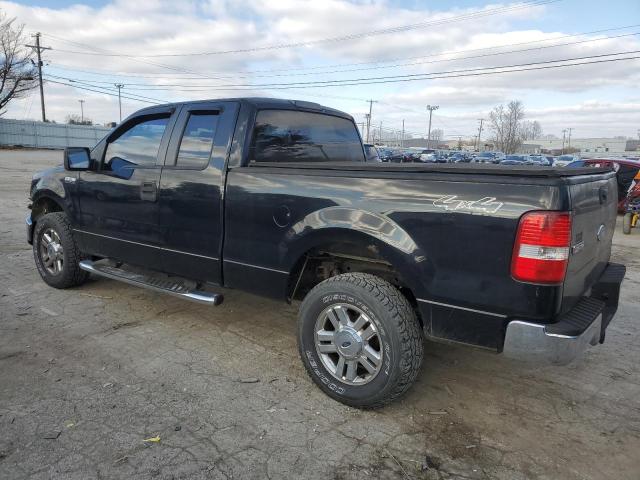 Image 2 of 2008 FORD F150  2008 with VIN 1FTPX14V28FA09815