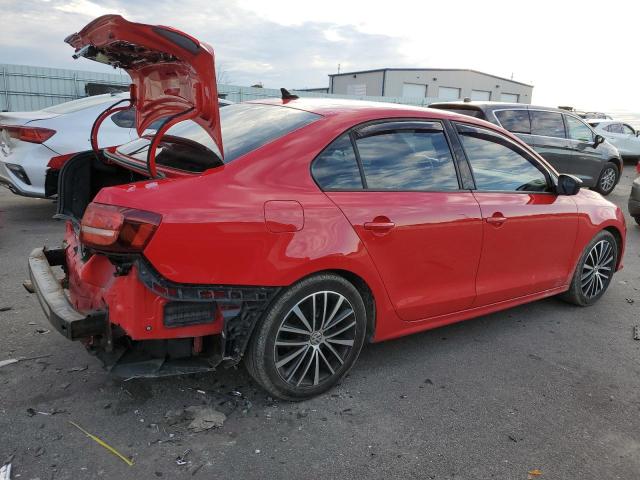 Изображение 3 2016 VOLKSWAGEN JETTA SPORT 2016 с VIN 3VWB17AJ8GM385818