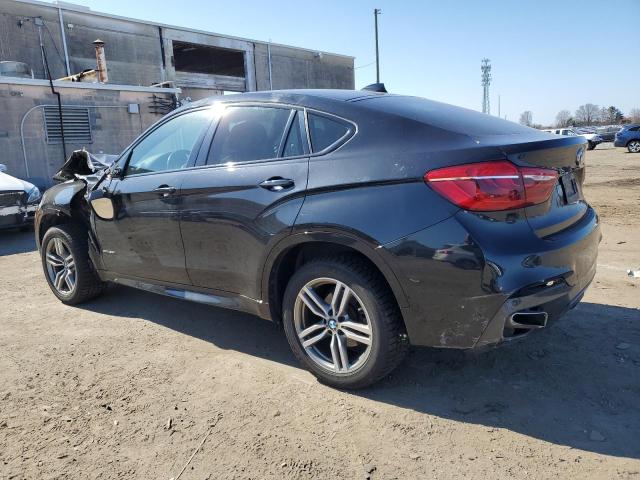 Obraz 2 z 2016 BMW X6 XDRIVE35I 2016 z VIN 5UXKU2C57G0N83028