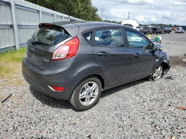 Obraz 3 z 2018 FORD FIESTA SE 2018 z VIN 3FADP4EJ6JM144582