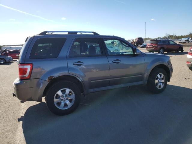 Изображение 3 2010 FORD ESCAPE LIMITED 2010 с VIN 1FMCU0E73AKB06760