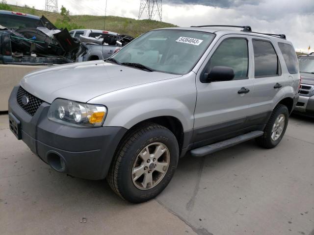 2006 FORD ESCAPE XLT 2006 image