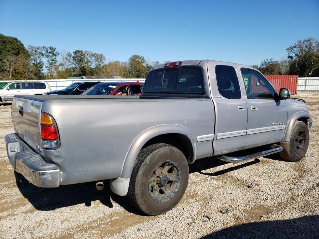 Obraz 3 z 2001 TOYOTA TUNDRA ACCESS CAB LIMITED 2001 z VIN 5TBRT38131S132867