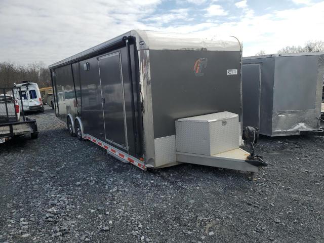 Image 1 of 2019 INTE TRAILER 2019 with VIN 7H0TT282XKN001164