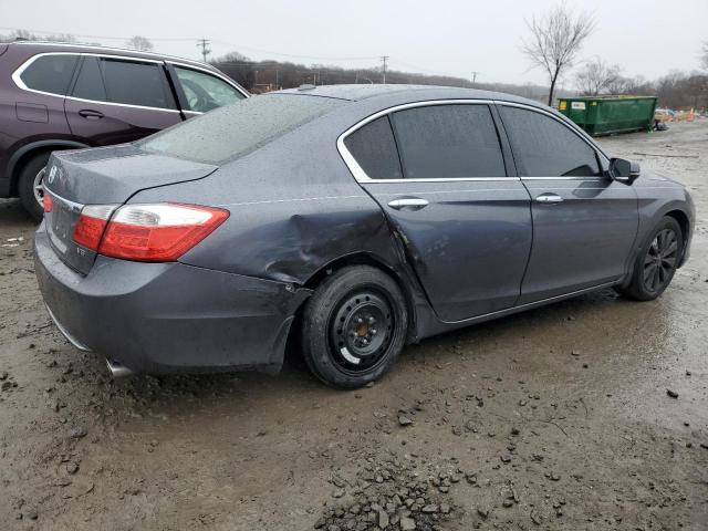 Image 3 of 2013 HONDA ACCORD EXL 2013 with VIN 1HGCR3F81DA044768