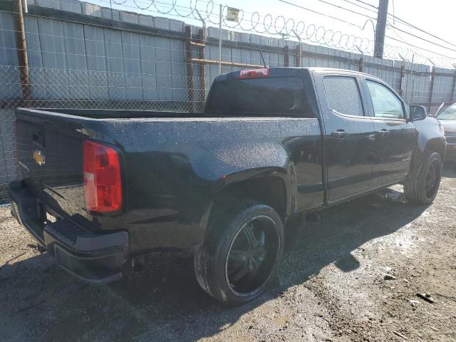 Image 3 of 2020 CHEVROLET COLORADO  2020 with VIN 1GCGSBEN4L1241289