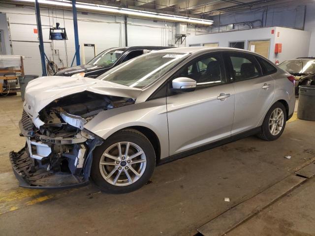 Obraz 1 z 2015 FORD FOCUS SE 2015 z VIN 1FADP3F24FL216566