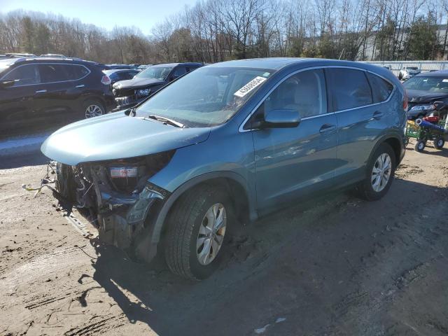 Obraz 2013 HONDA CR-V EX 2013