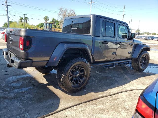 Image 3 of 2021 JEEP GLADIATOR SPORT 2021 with VIN 1C6HJTAGXML541906