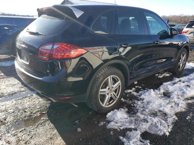 Изображение 3 2014 PORSCHE CAYENNE  2014 с VIN WP1AA2A28ELA93688