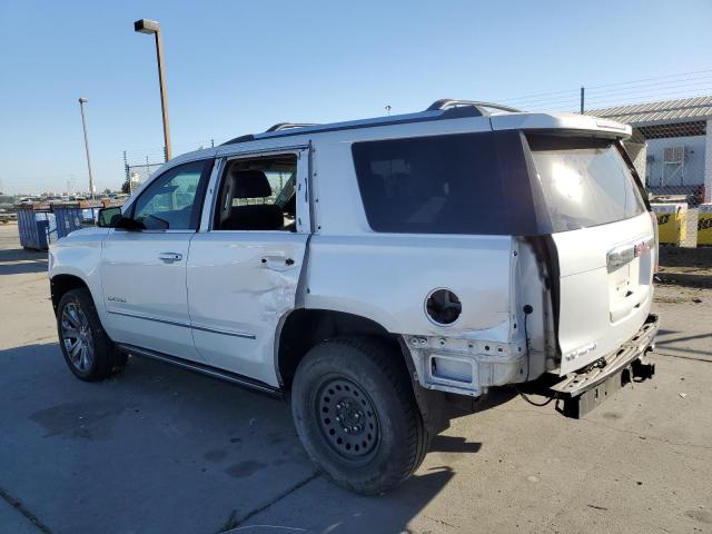 Obraz 2 z 2016 GMC YUKON DENALI 2016 z VIN 1GKS2CKJ0GR411824