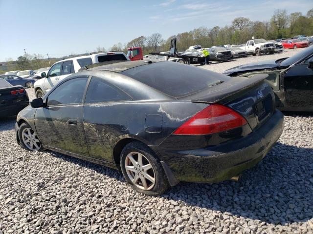 Изображение 3 2004 HONDA ACCORD EX 2004 с VIN 1HGCM826X4A014507