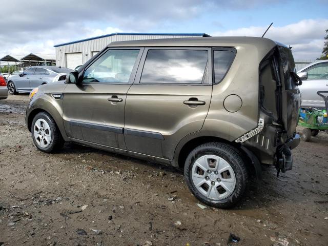 Obraz 2 z 2013 KIA SOUL  2013 z VIN KNDJT2A50D7530824
