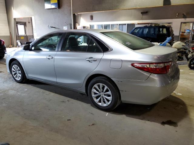 Image 2 of 2016 TOYOTA CAMRY LE 2016 with VIN 4T1BF1FK7GU575684