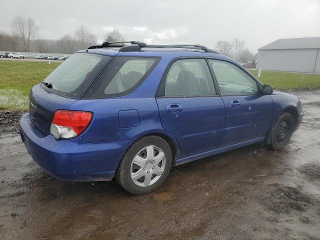 Изображение 3 2004 SUBARU IMPREZA TS 2004 с VIN JF1GG65594H811973